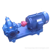 KCB Type with Motor Gear Pump